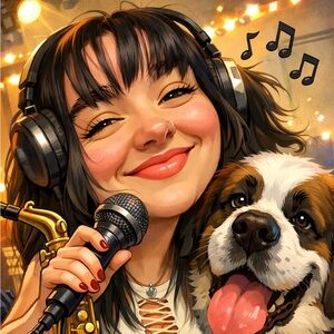 Meet your Posher, Grace